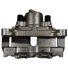 2007 Audi A3 Brake Caliper 2